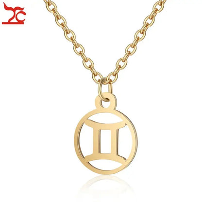 Astrology Necklace My Store