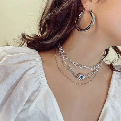 Aura Earrings My Store