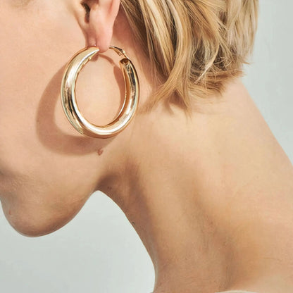 Aura Earrings My Store