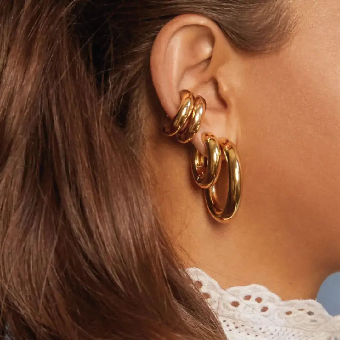 Annette Earrings My Store