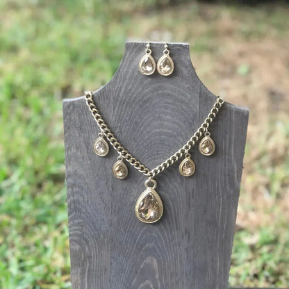 Amanda Necklace My Store